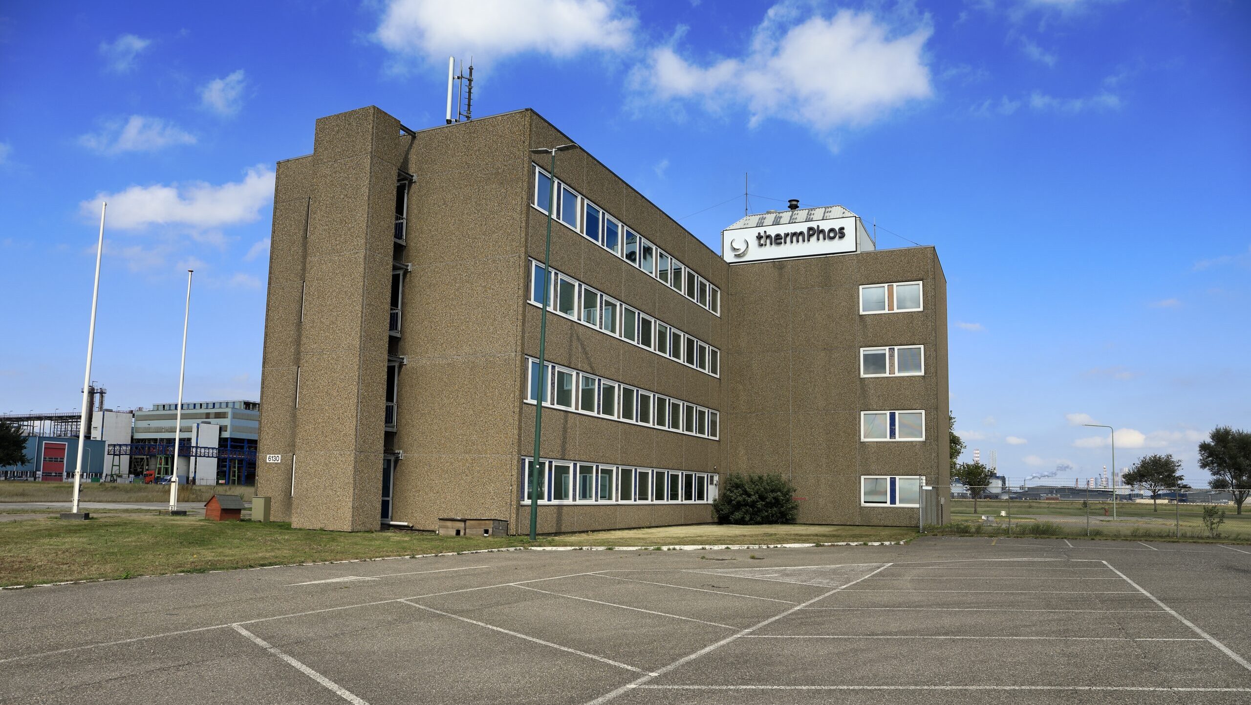 Alleen in de Paulinapolder is nog ruimte voor kerncentrale