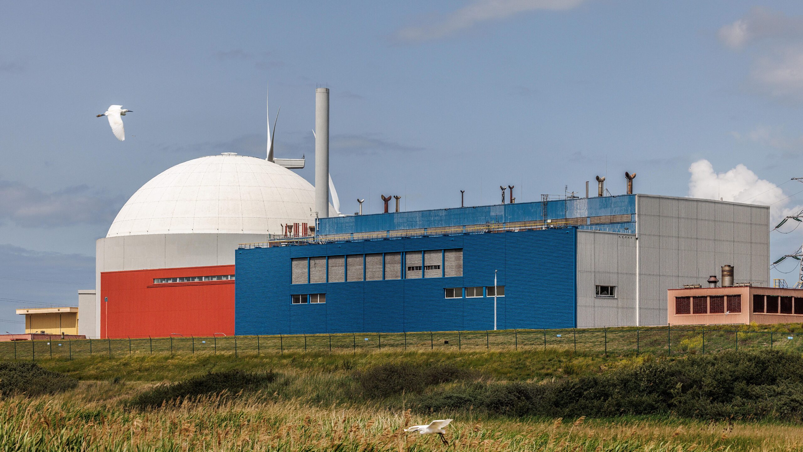 Rijk doet niet-bindend bod op de kerncentrale Borssele — artikel bevat een betaalmuur