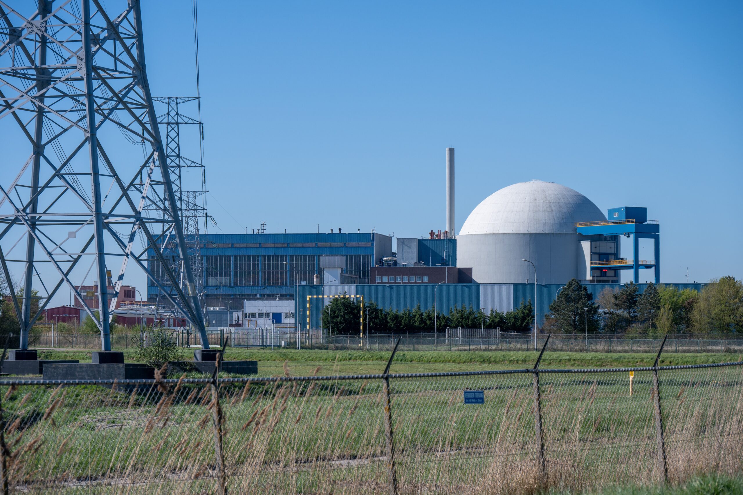 Verkoop centrale Borssele aan ‘Den Haag’ lijkt kwestie van tijd — artikel bevat een betaalmuur