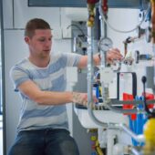 Opschalingsplan om 5.000 technici te werven