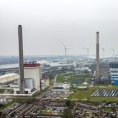 Tata Steel Nederland neemt centrales van Vattenfall over