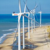 Eneco koopt ontwikkelbedrijf windprojecten van Prowind