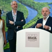 Europa komt in de knel nu einde van klimaattop nadert