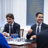 Energie op de formatie-agenda, sector wil duidelijke keuzes