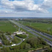 Provincie Utrecht stemt in met locatie nieuw 150 kV-station