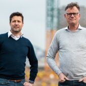 Blue Circle Olefins plant grote circulaire fabriek in Rotterdam