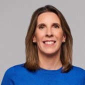 Katie Slipper nieuwe CFO van Gasunie in 2026