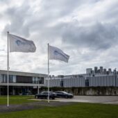 Almelo wil dat Cogas warmtenet bouwt met Urenco-warmte