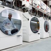 CO₂-grensheffing moet ook voor wasmachines gaan gelden
