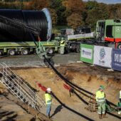 Duitsland dichtbij aankoop belang in TenneT‑dochter