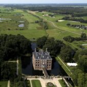 Vakantiepark legde uit noodzaak eigen stroomnet aan