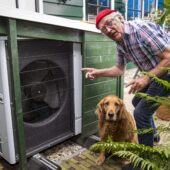 Netkosten spelen kleine rol bij keus aardgasloze warmteoptie