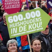 Check op overwinsten prijsplafond levert nog niet veel op