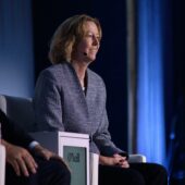 Met een nieuwe CEO poogt BP zijn belagers af te schudden