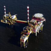 Omstreden vergunning voor gaswinning afgegeven