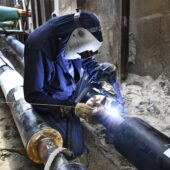 De belangrijkste les van Deense warmtenetten: denk groter