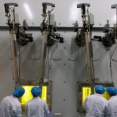 Mengt Nederland zich in de race om een thoriumreactor?