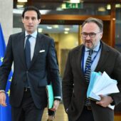 Brussel trekt €5,2 mrd uit voor verduurzamingssubsidies