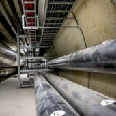 Volgend jaar meer inzicht in kosten netwerk waterstof