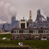 Verduurzaming Tata Steel: gezondheidswinst onduidelijk