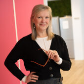 Toepassing van CO₂ dreigt vast te lopen